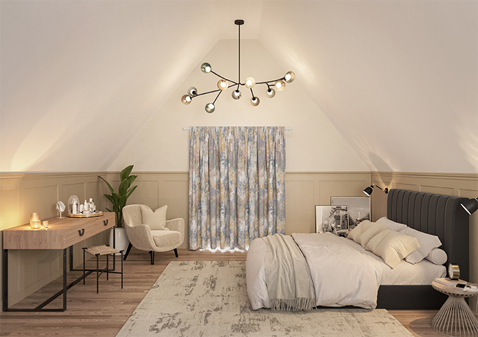 Quebec, Earth - Made to Measure Curtains - Image 14